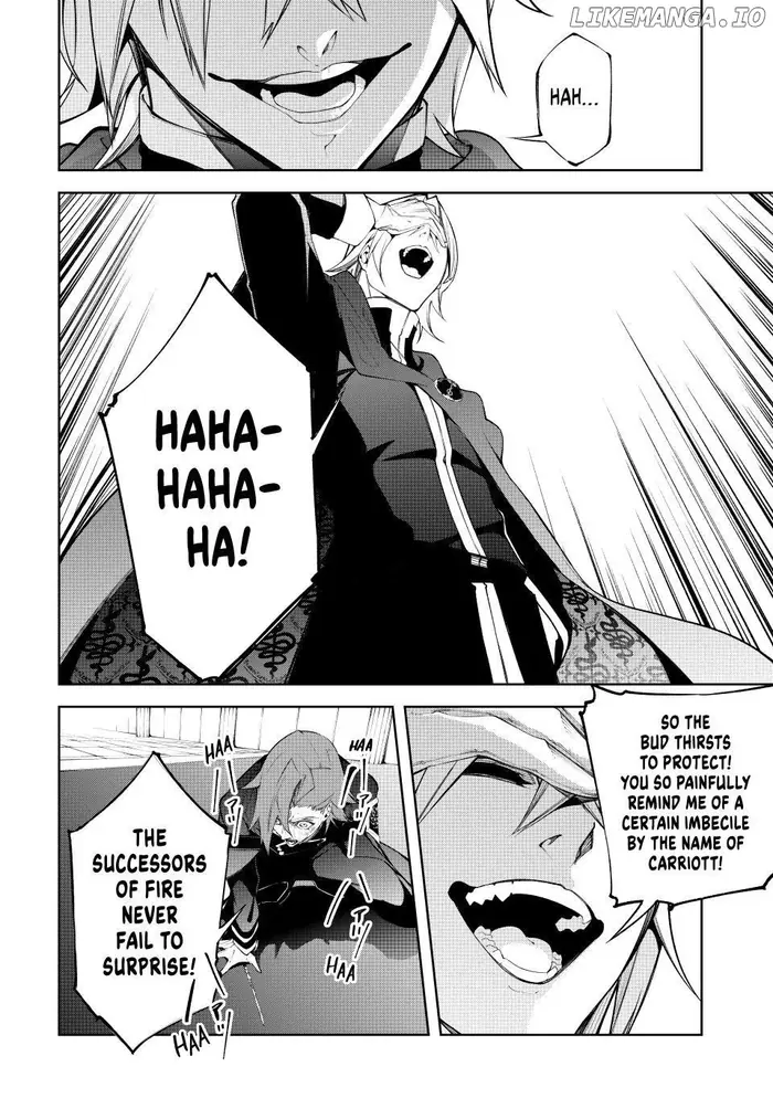 Wistoria: Wand and Sword Chapter 50 image 39_optimized